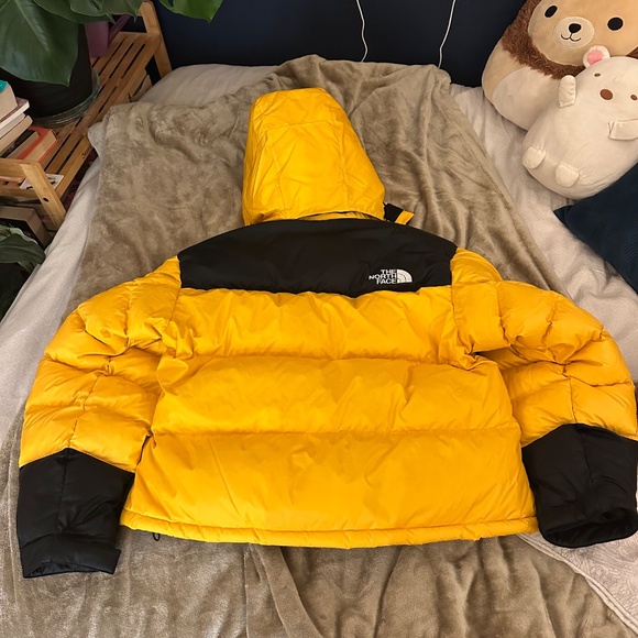 The North Face Puffer - Picture 2 of 3